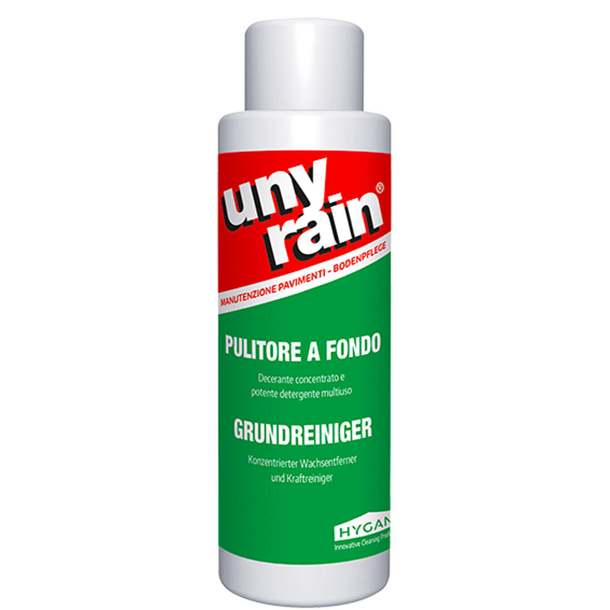 Pulitore a Fondo Hygan Unyrain - 1L