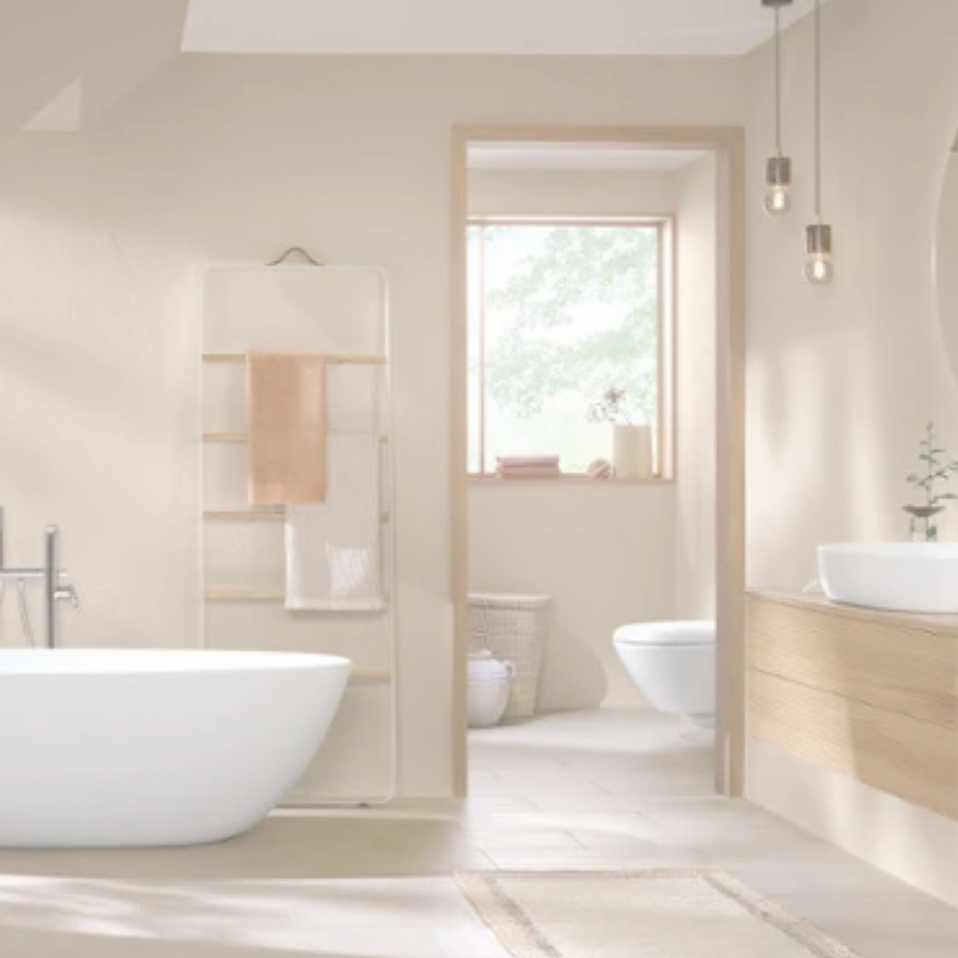 Prodotti professionali per l'igiene e la sanificazione profonda del bagno - Ferramenta Florian Pozza