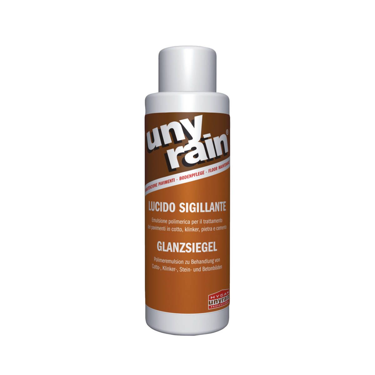 Lucido Sigillante Hygan Unyrain - 1L