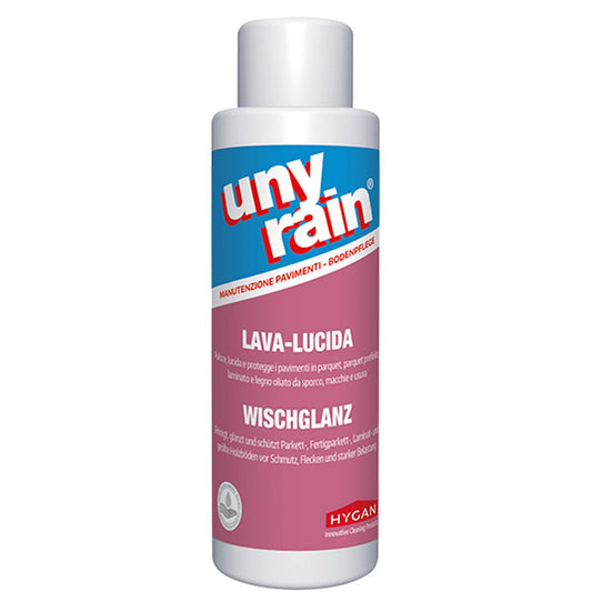 Lavalucida con Cera Hygan Unyrain - 1L