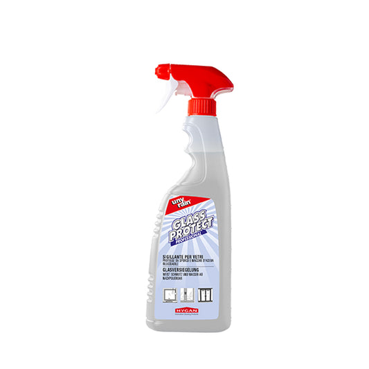 Glass Protect Film Sigillante Vetri e Specchi Hygan Unyrain - 750 ml