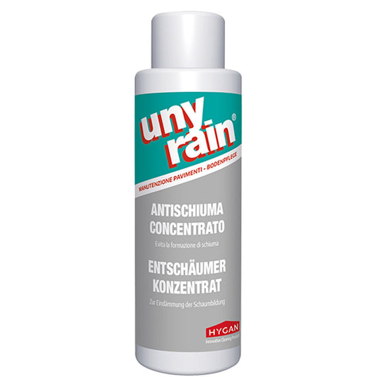 Antischiuma Concentrato Hygan Unyrain - 1L