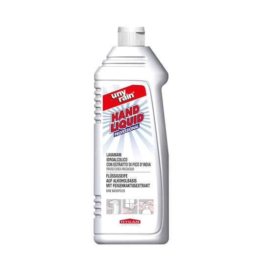 Handliquid Lavamani Idroalcolico Hygan Unyrain - 1L