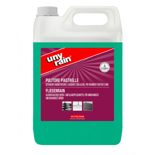 Pulitore Piastrelle Hygan Unyrain - 10L
