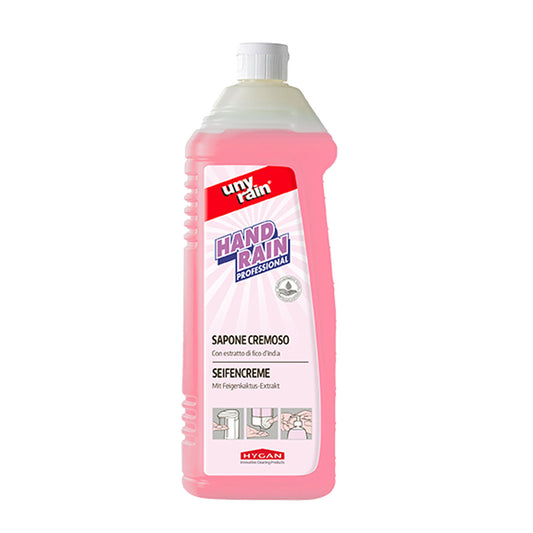 Sapone Liquido Mani Hygan Unyrain Handrain 1L