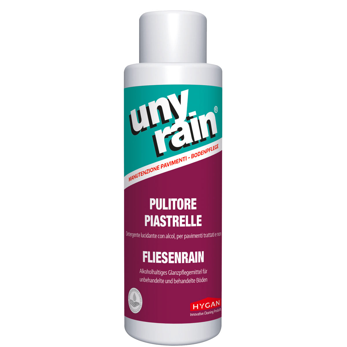 Pulitore Piastrelle Hygan Unyrain - 1L