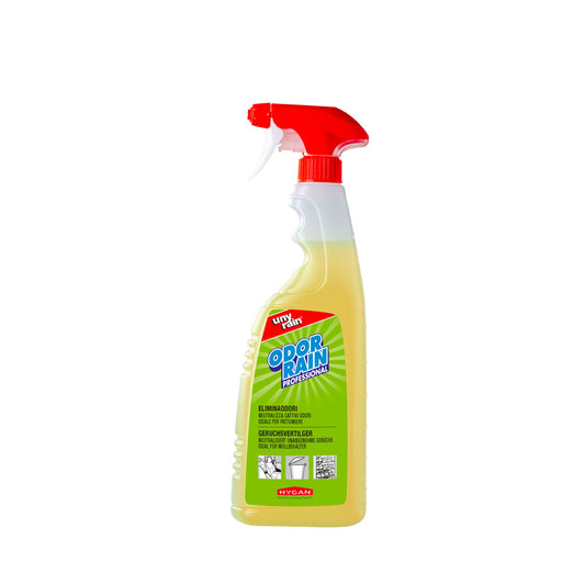 Odorrain Eliminaodori Professionale Hygan Unyrain - 750 ml