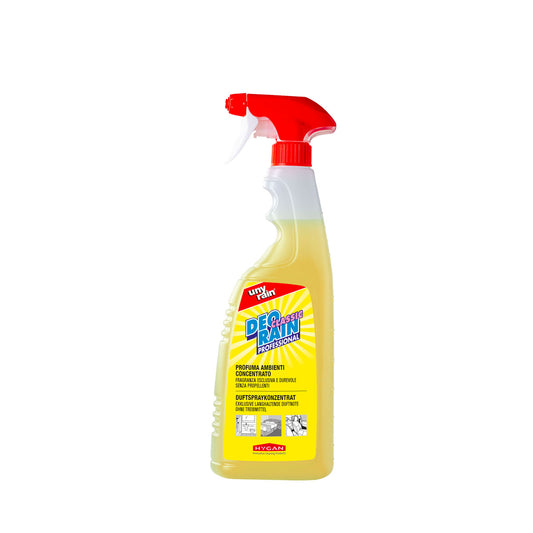 Deorain Classic Profuma Ambienti Concentrato Hygan Unyrain - 750 ml