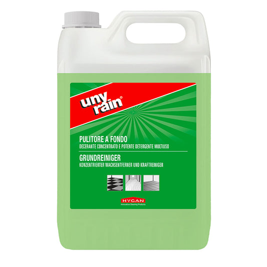 Pulitore a Fondo Hygan Unyrain - 5L