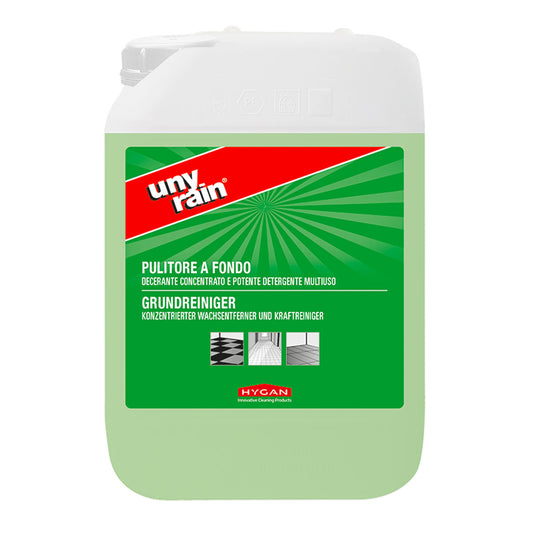 Pulitore a Fondo Hygan Unyrain - 10L