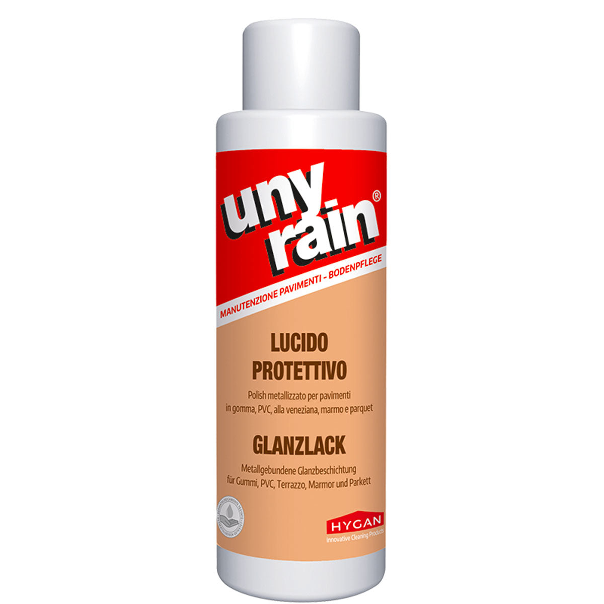 Lucido Protettivo Hygan Unyrain - 1L
