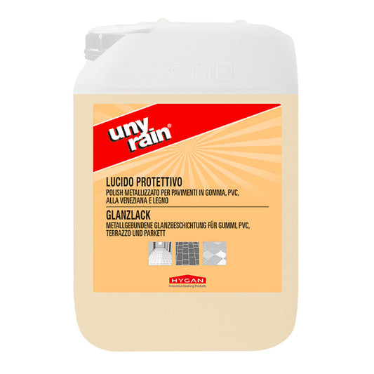 Lucido Protettivo Hygan Unyrain - 5L