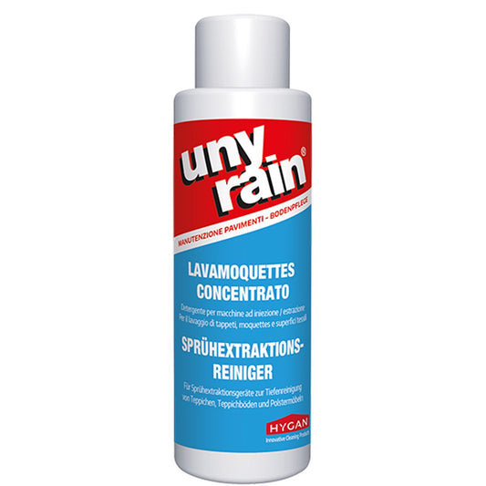 Lavamoquettes Concentrato Hygan Unyrain - 1L